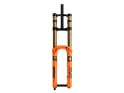 FOX Federgabel 29" 40 Factory Grip X2 203 mm 20x110 mm 52 mm Offset orange | 2027