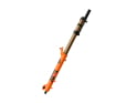 FOX Federgabel 29" 40 Factory Grip X2 203 mm 20x110 mm 52 mm Offset orange | 2027