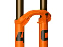 FOX Federgabel 29" 40 Factory Grip X2 203 mm 20x110 mm 52 mm Offset orange | 2027