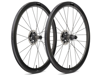 SCOPE Wheelset 28" Road S4 Shimano Road