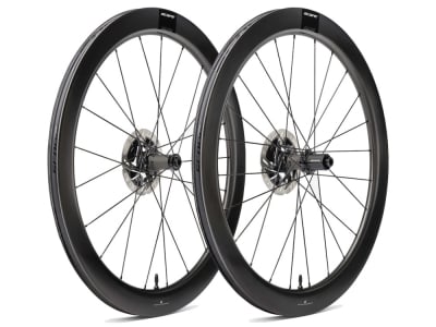 SCOPE Wheelset 28" Road S5