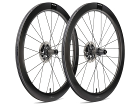 SCOPE Laufradsatz 28" Road S5