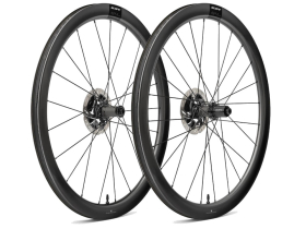 SCOPE Wheelset 28" Allroad S4.A