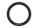 SCHWALBE Reifen Albert Trail Pro 29 x 2,60 | ULTRA SOFT RADIAL TLR | schwarz
