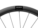 SCOPE Wheelset 28" Allroad S4.A Shimano Micro Spline