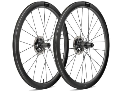 SCOPE Wheelset 28" Allroad S4.A Campagnolo