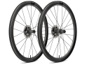 SCOPE Wheelset 28" Allroad S4.A Campagnolo