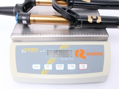 FOX Suspension Fork 29
