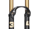 FOX Federgabel 29" 34 SL Factory Grip X 130 mm 44 mm Offset schwarz | 2027