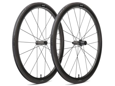 SCOPE Wheelset 28" Road S4 Rim Brake