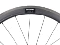 SCOPE Wheelset 28" Road S4 Rim Brake