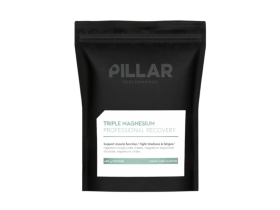 PILLAR PERFORMANCE Nahrungsergänzungsmittel Triple...