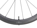 SCOPE Wheelset 28" Road S4 Rim Brake Shimano Road