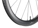 SCOPE Wheelset 28" Road S4 Rim Brake SRAM XDR
