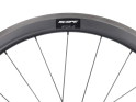 SCOPE Wheelset 28" Road S4 Rim Brake Campagnolo