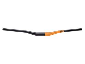 BIKEYOKE Handlebar Barmate Aluminum | 50 mm Stack | 35 x...
