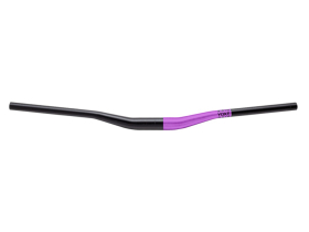 BIKEYOKE Lenker Barmate Aluminium | 50 mm Stack | 35 x...