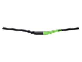 BIKEYOKE Lenker Barmate Aluminium | 50 mm Stack | 35 x...