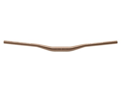 BIKEYOKE Lenker Barmate Aluminium | 50 mm Stack | 35 x 800 mm | bronze