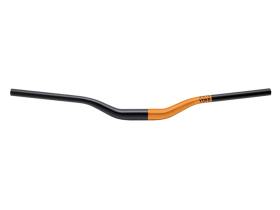 BIKEYOKE Handlebar Barmate Aluminum | 65 mm Stack | 35 x...