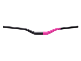 BIKEYOKE Lenker Barmate Aluminium | 65 mm Stack | 35 x...