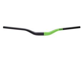 BIKEYOKE Handlebar Barmate Aluminum | 65 mm Stack | 35 x...