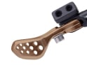 BIKEYOKE Remote Triggy Alpha für höhenverstellbare Sattelstütze | kurzer Hebel | bronze
