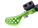 BIKEYOKE Remote Triggy Alpha for height-adjustable Seatpost | short Lever | green
