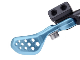 BIKEYOKE Remote Triggy Alpha for height-adjustable...