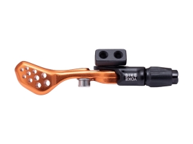 BIKEYOKE Remote Triggy Alpha for height-adjustable...