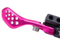 BIKEYOKE Remote Triggy Alpha for height-adjustable Seatpost | long Lever | pink