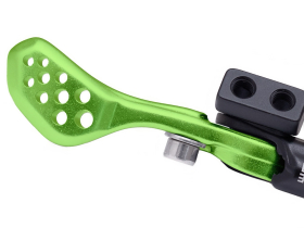 BIKEYOKE Remote Triggy Alpha for height-adjustable...