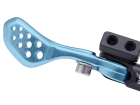 BIKEYOKE Remote Triggy Alpha for height-adjustable...