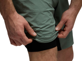 OAKLEY Shorts Seeker Whip Lined | aviator green