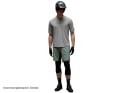 OAKLEY Shorts Seeker Whip Lined | aviator green