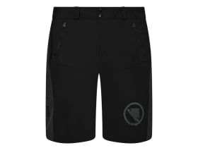 ENDURA Shorts Women MT500 Spray | black
