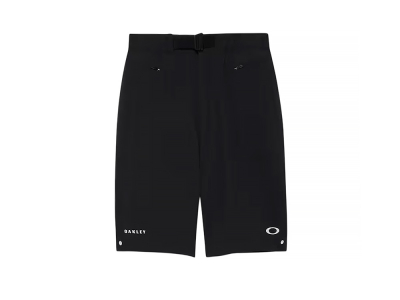 OAKLEY Shorts Seeker Whip Lined | black 36