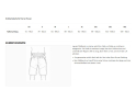 ENDURA Bike Pants MT500 Burner Lite | black XL