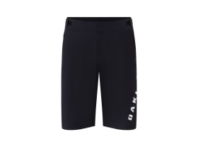 OAKLEY Shorts Free Ride Lined | schwarz