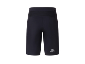 OAKLEY Shorts Free Ride Lined | schwarz