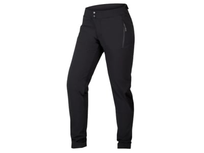 ENDURA Bike Pants Damen MT500 Burner | schwarz