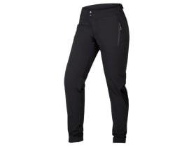 ENDURA Bike Pants Women MT500 Burner | black