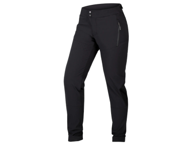 ENDURA Bike Pants Damen MT500 Burner | schwarz L