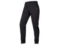 ENDURA Bike Pants Damen MT500 Burner | schwarz L