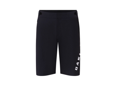 OAKLEY Shorts Free Ride Lined | schwarz 31