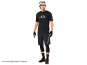 OAKLEY Shorts Free Ride Lined | schwarz 31