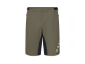 OAKLEY Shorts Free Ride Lined | army green