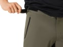 OAKLEY Shorts Free Ride Lined | army green