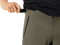 OAKLEY Shorts Free Ride Lined | army green 33