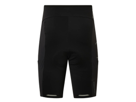 ENDURA Shorts Womens Alltrack Ride Waist Short | black